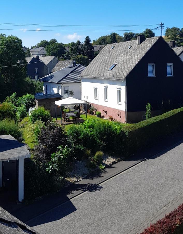 Ferienhaus Monika Villa Veitsrodt Luaran gambar