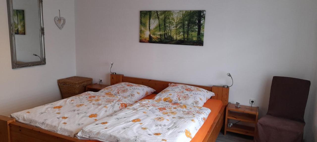 Ferienhaus Monika Villa Veitsrodt Luaran gambar